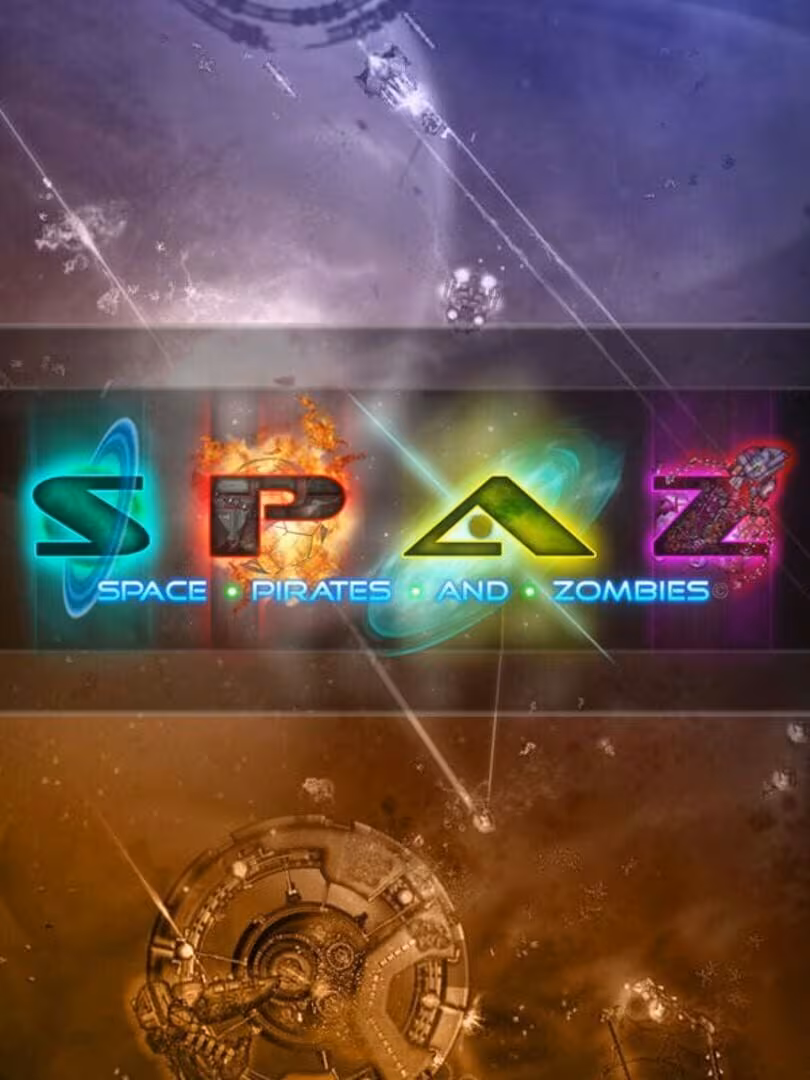 Capsule for Space Pirates and Zombies