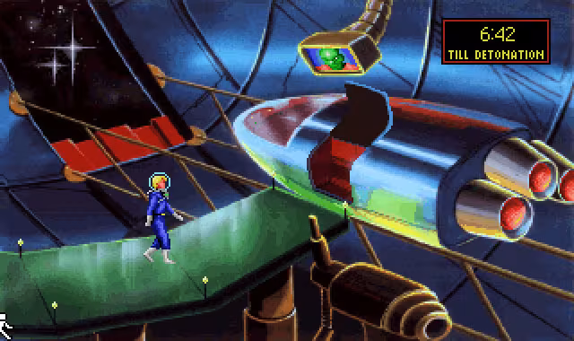Space Quest™ Collection - space-quest-collection_3.avif