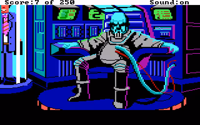 Space Quest™ Collection - space-quest-collection_4.avif
