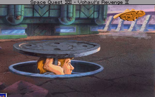 Space Quest™ Collection - space-quest-collection_5.avif