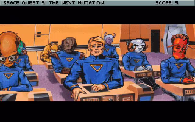 Space Quest™ Collection - space-quest-collection_6.avif