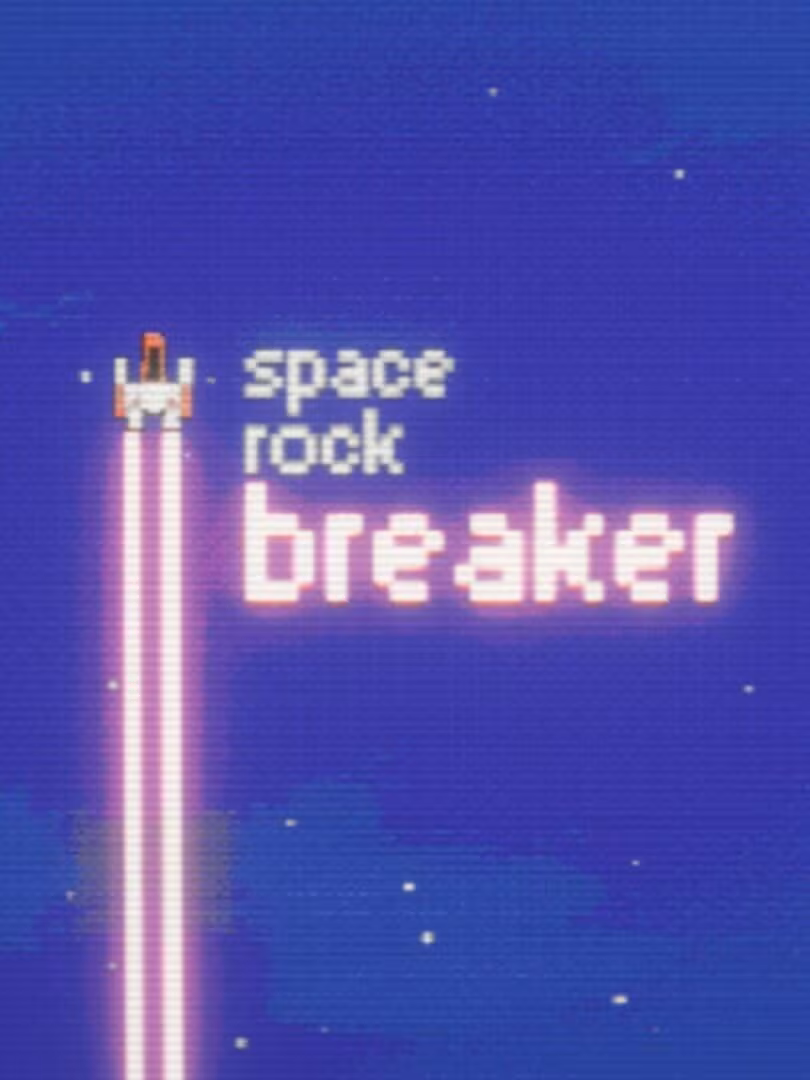 Capsule for Space Rock Breaker