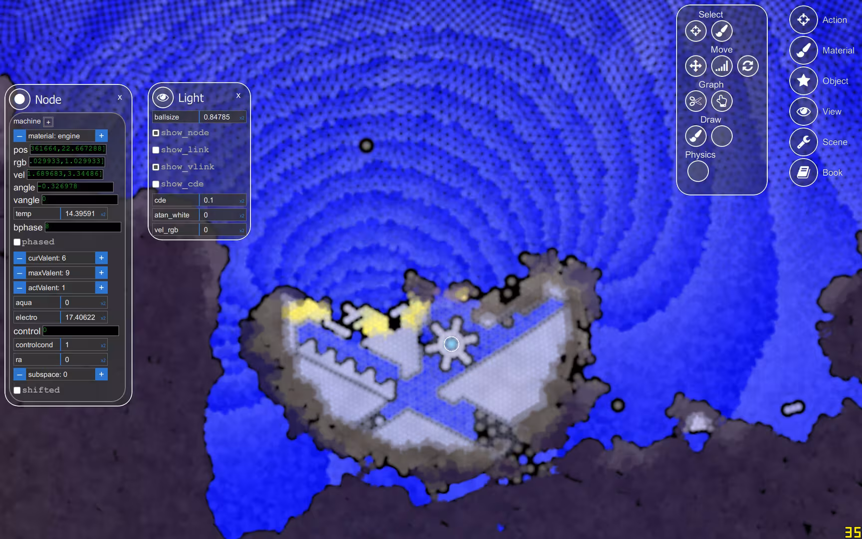 Space Simulation Toolkit - space-simulation-toolkit_6.avif