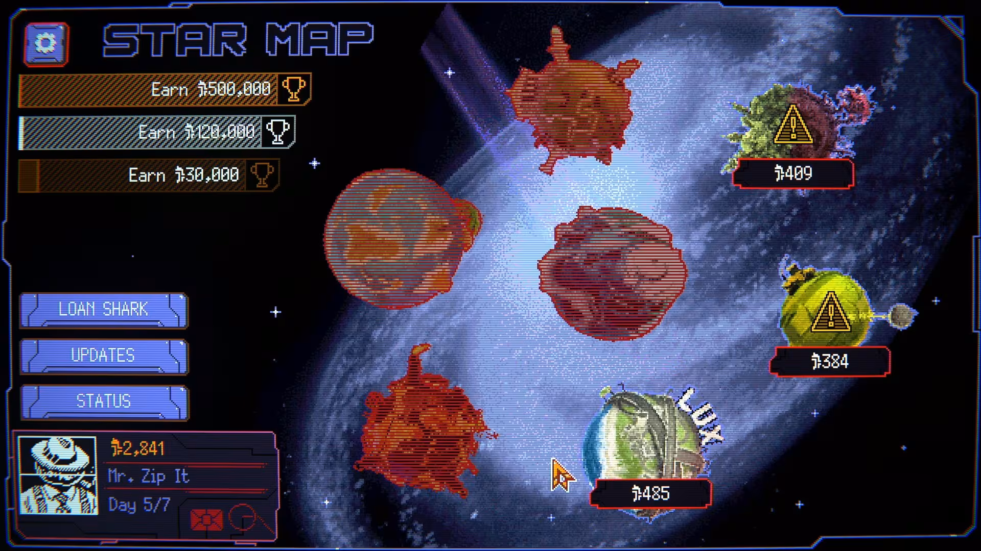Space Warlord Baby Trading Simulator - space-warlord-baby-trading-simulator_2.avif
