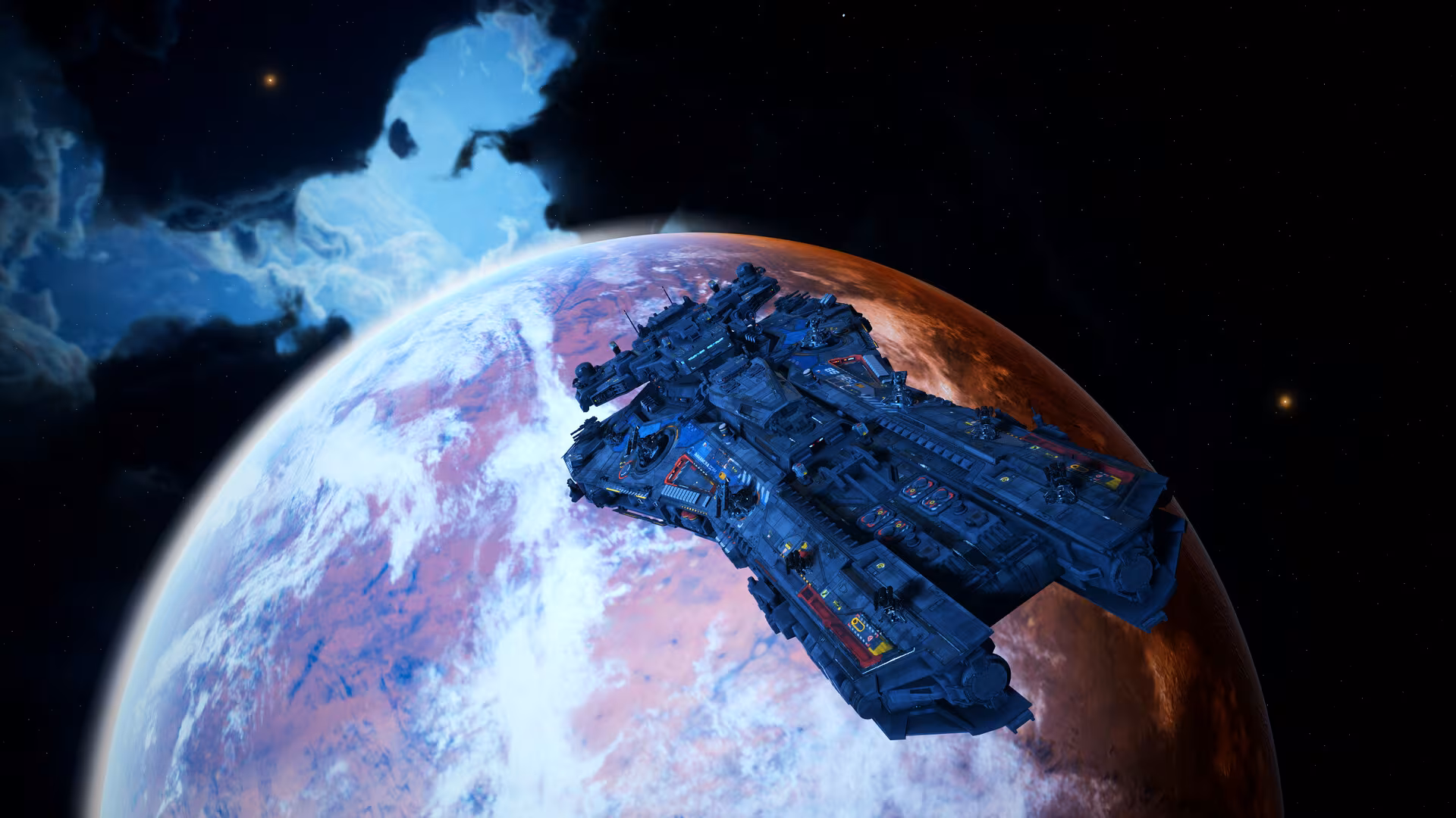 SpaceBourne 2 - spacebourne-2_5.avif