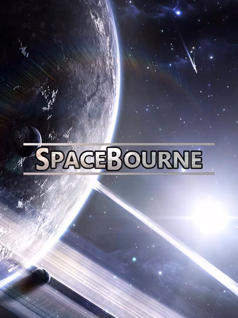 Capsule for SpaceBourne