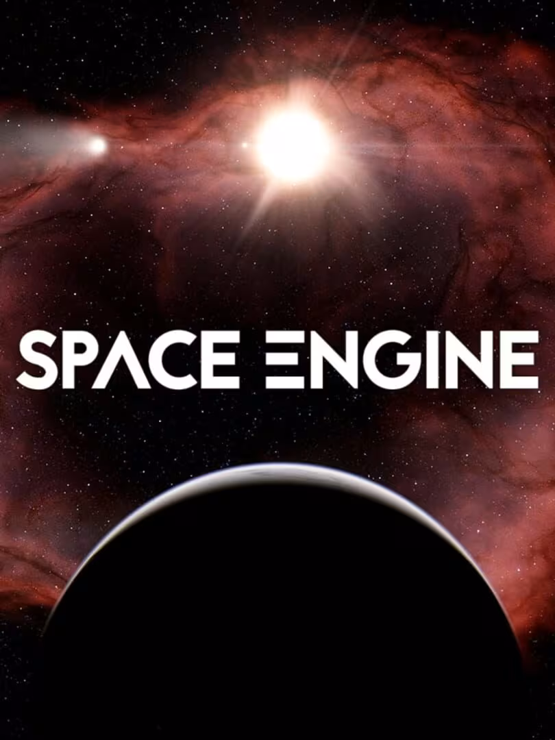 Capsule for SpaceEngine