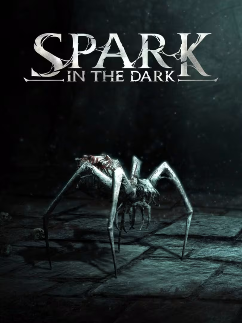 Capsule for Spark in the Dark