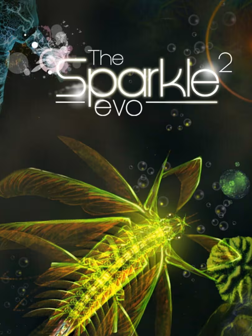 Capsule for Sparkle 2 Evo