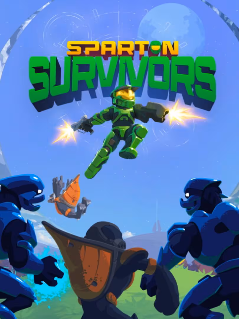 Capsule for Spartan Survivors