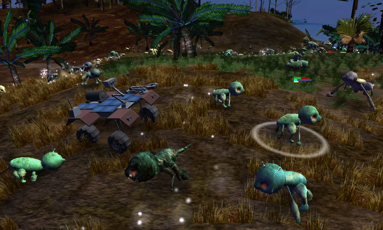 Species: Artificial Life, Real Evolution - species-artificial-life-real-evolution_5.avif
