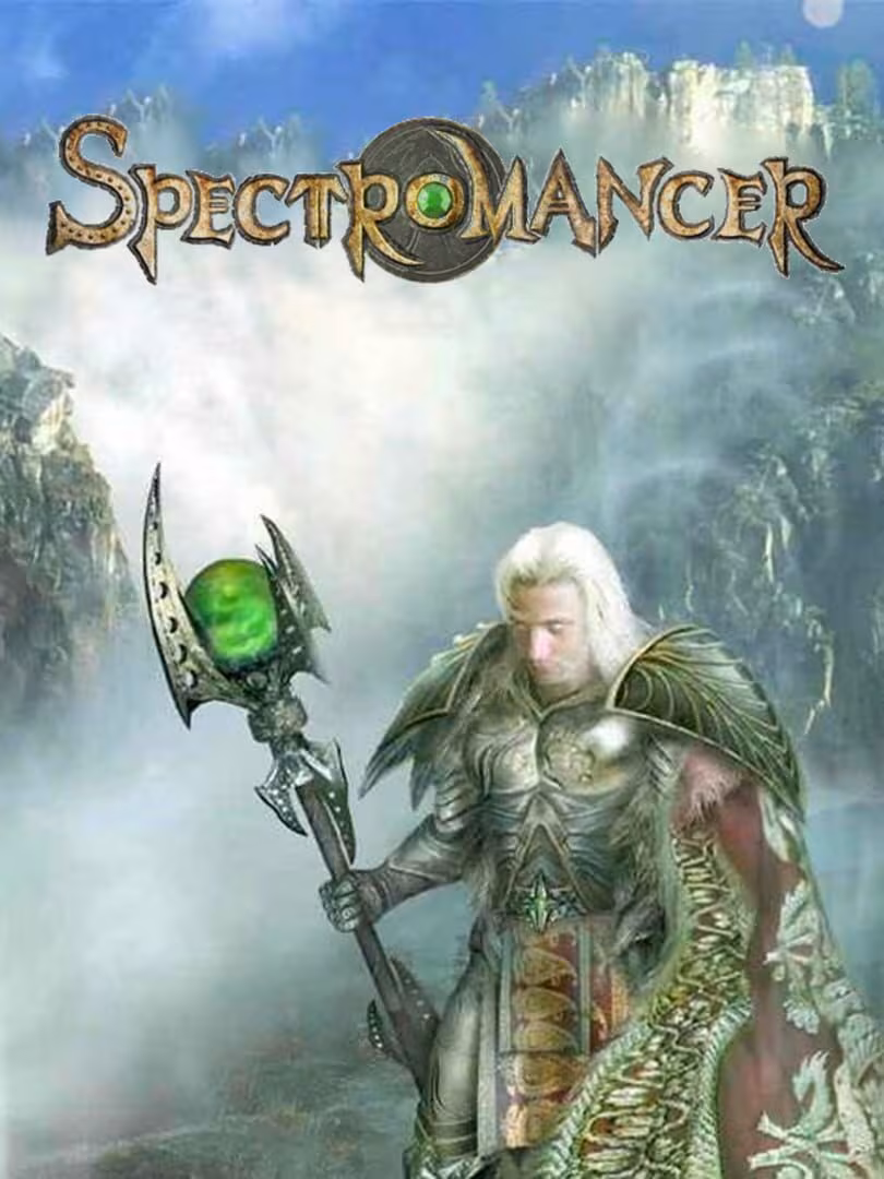Capsule for Spectromancer