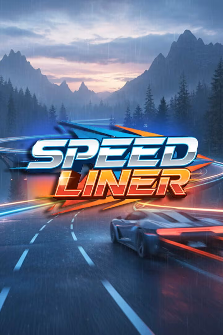 Capsule for Speed Liner