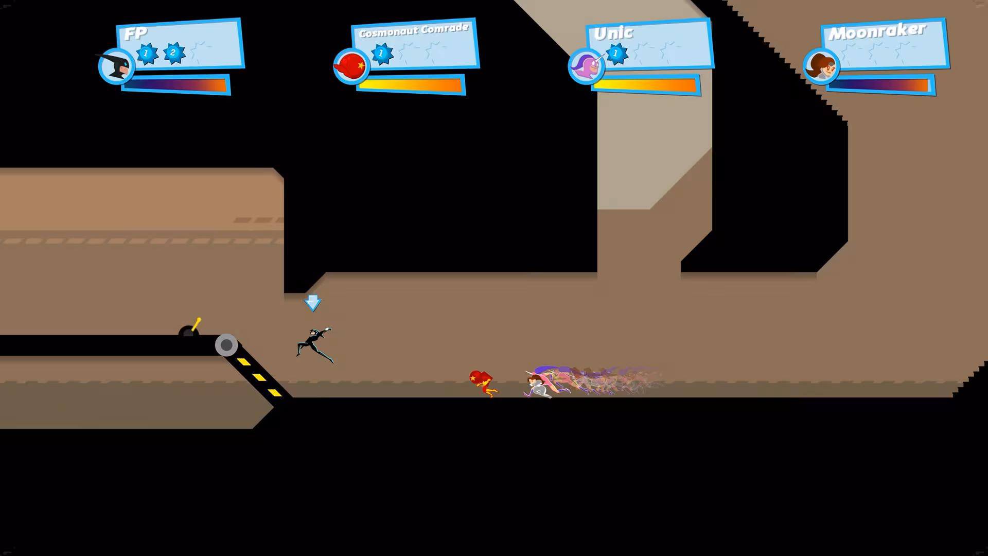 SpeedRunners - speedrunners_1.avif