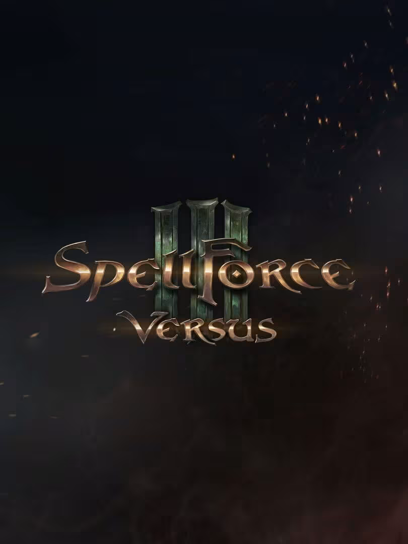 Capsule for SpellForce 3 Versus Edition