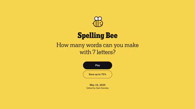 Spelling Bee - spelling-bee_3.avif