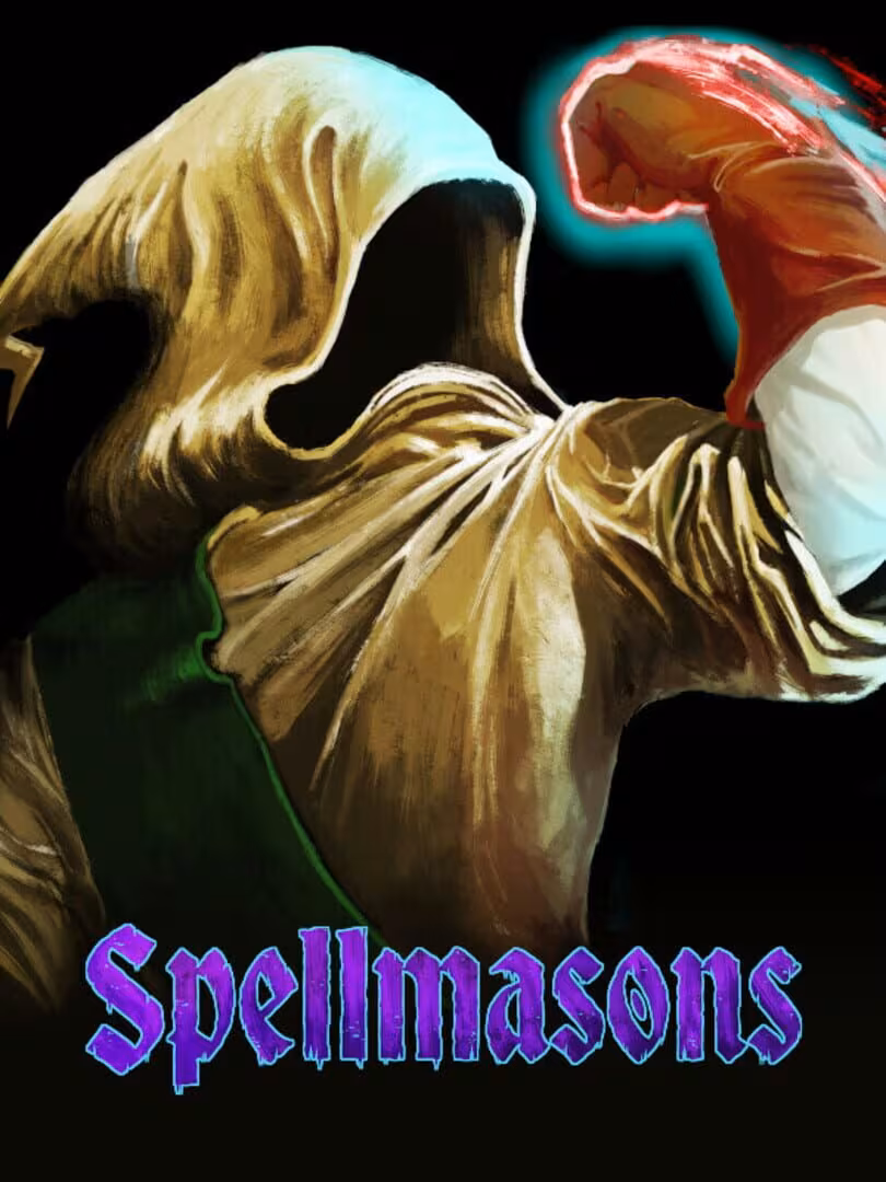 Capsule for Spellmasons