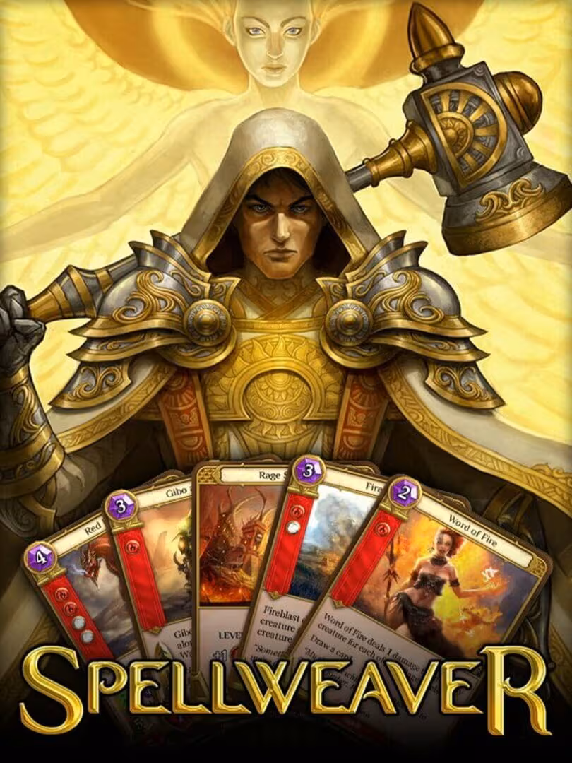 Capsule for Spellweaver