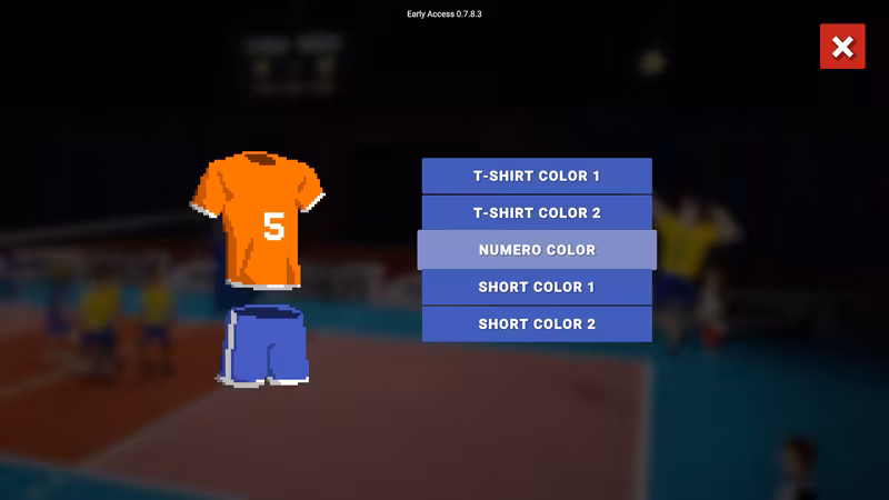 Spikair Volleyball - spikair-volleyball_6.avif