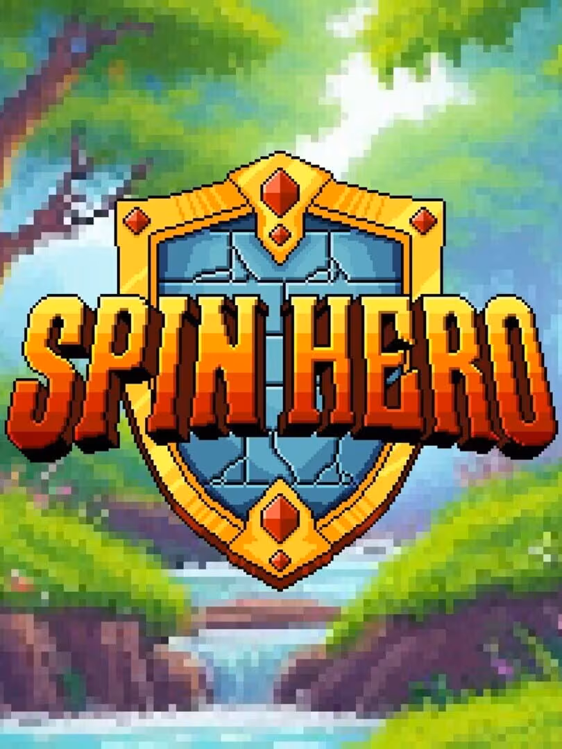 Capsule for Spin Hero