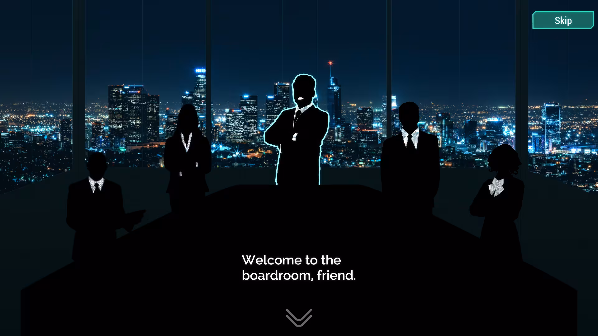 Spinnortality | cyberpunk management sim - spinnortality-cyberpunk-management-sim_2.avif