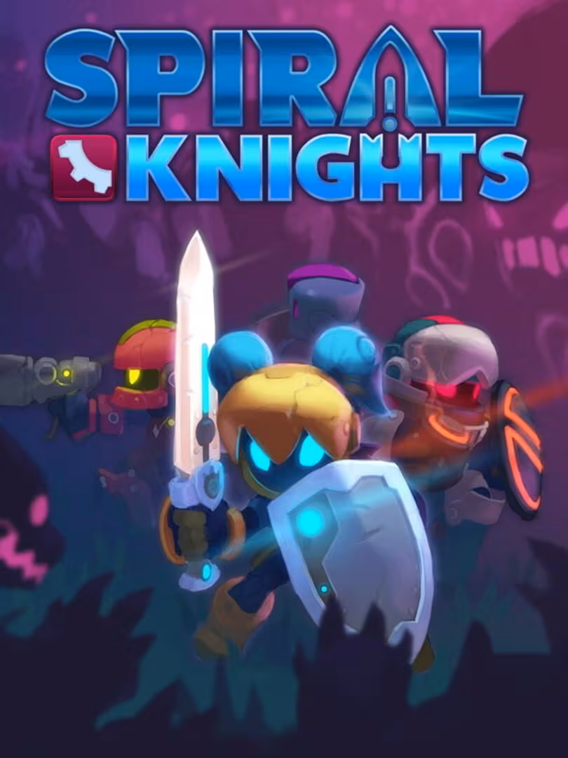 Spiral Knights