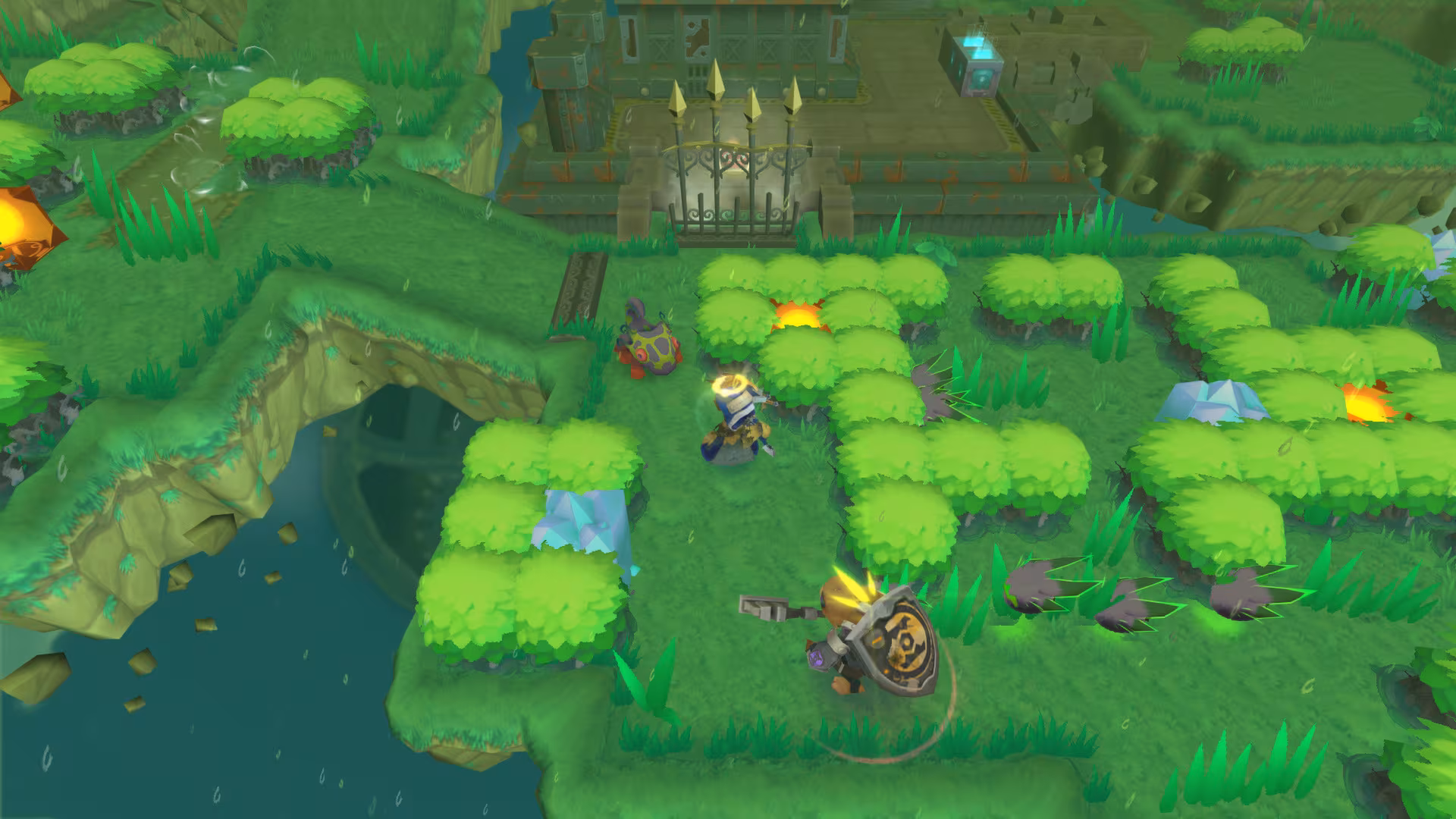 Spiral Knights - spiral-knights_2.avif