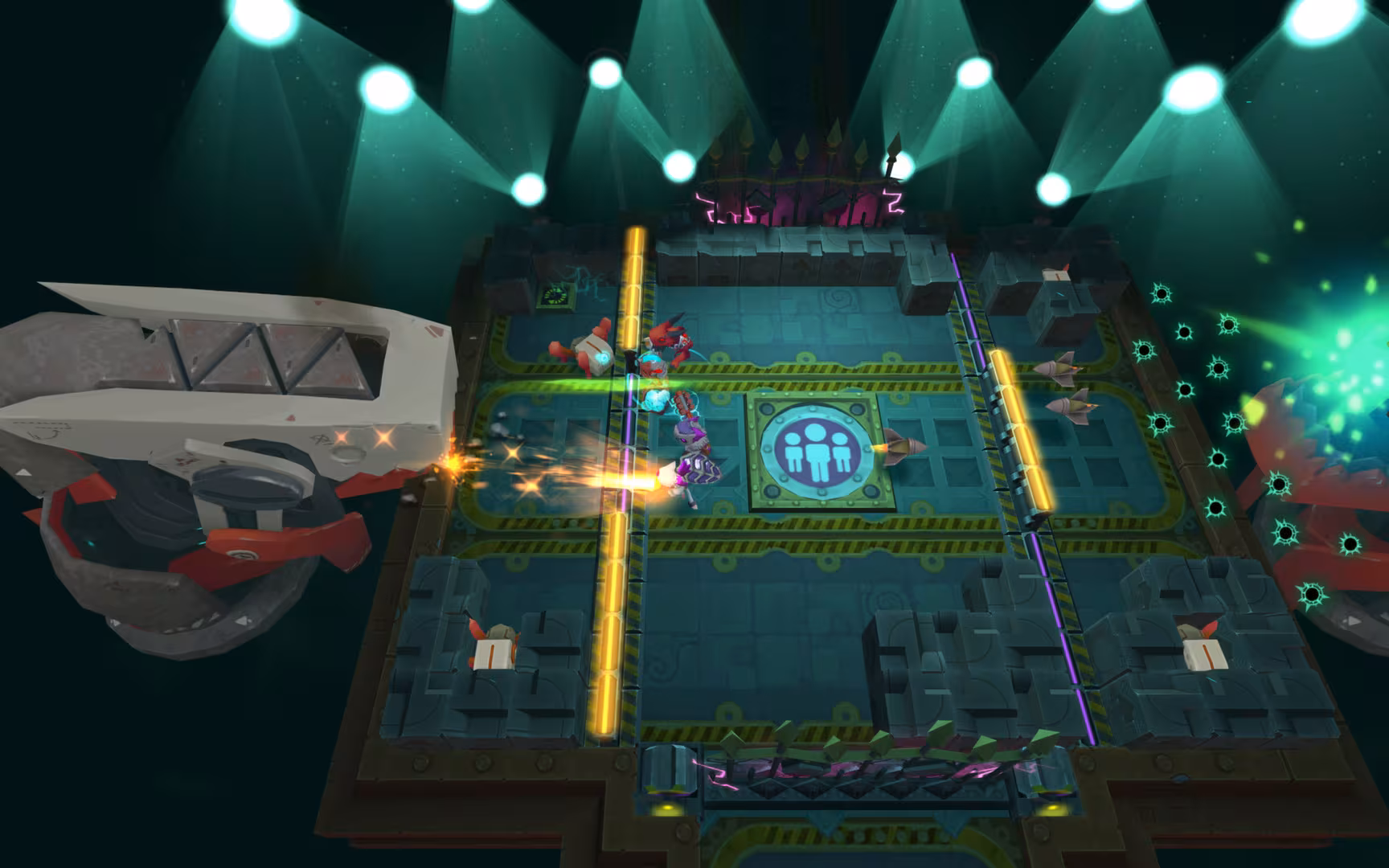 Spiral Knights - spiral-knights_4.avif
