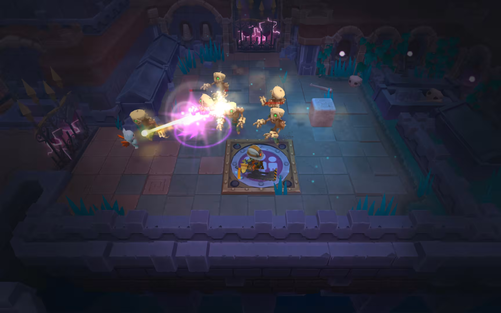 Spiral Knights - spiral-knights_5.avif