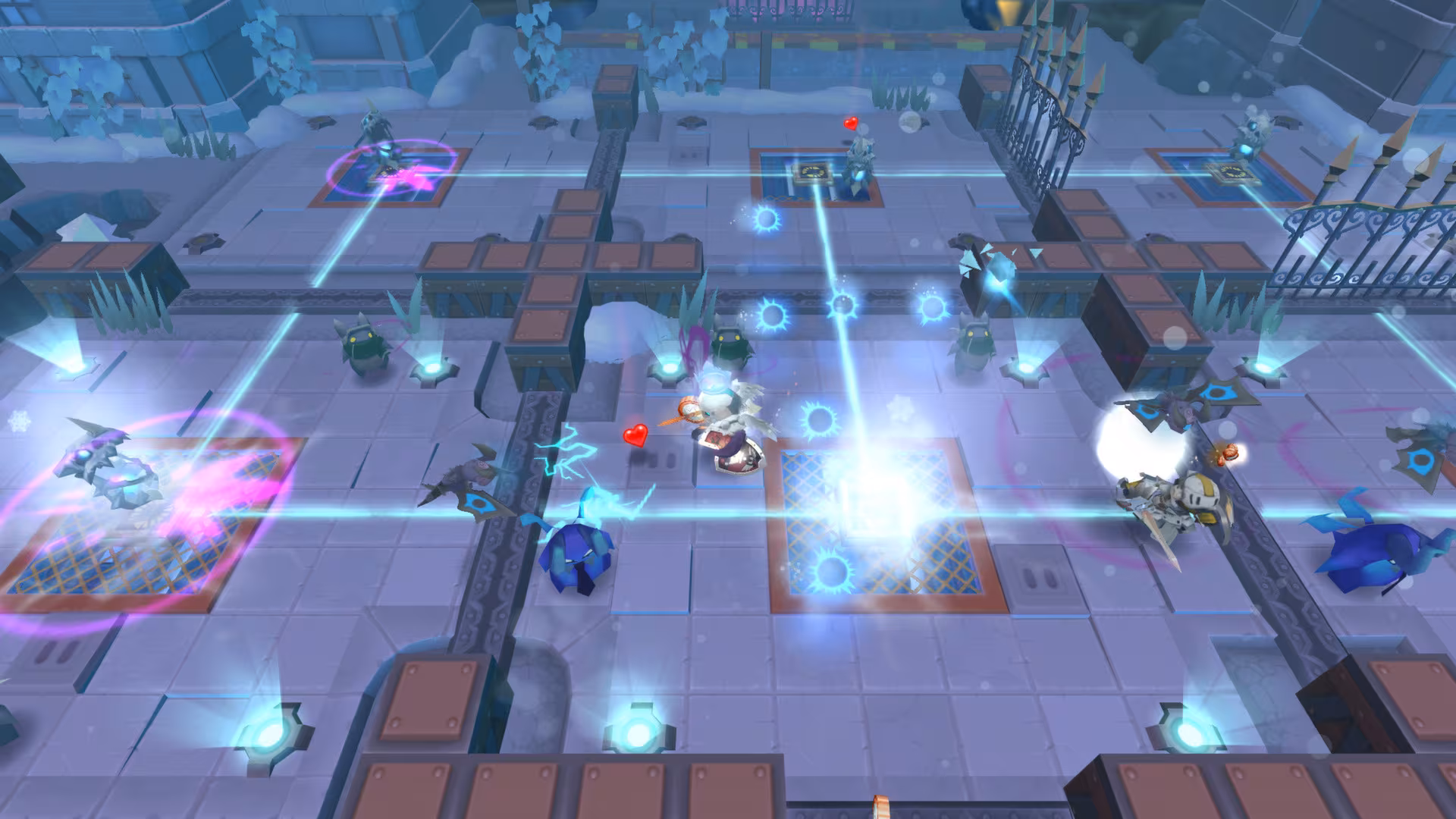 Spiral Knights - spiral-knights_6.avif