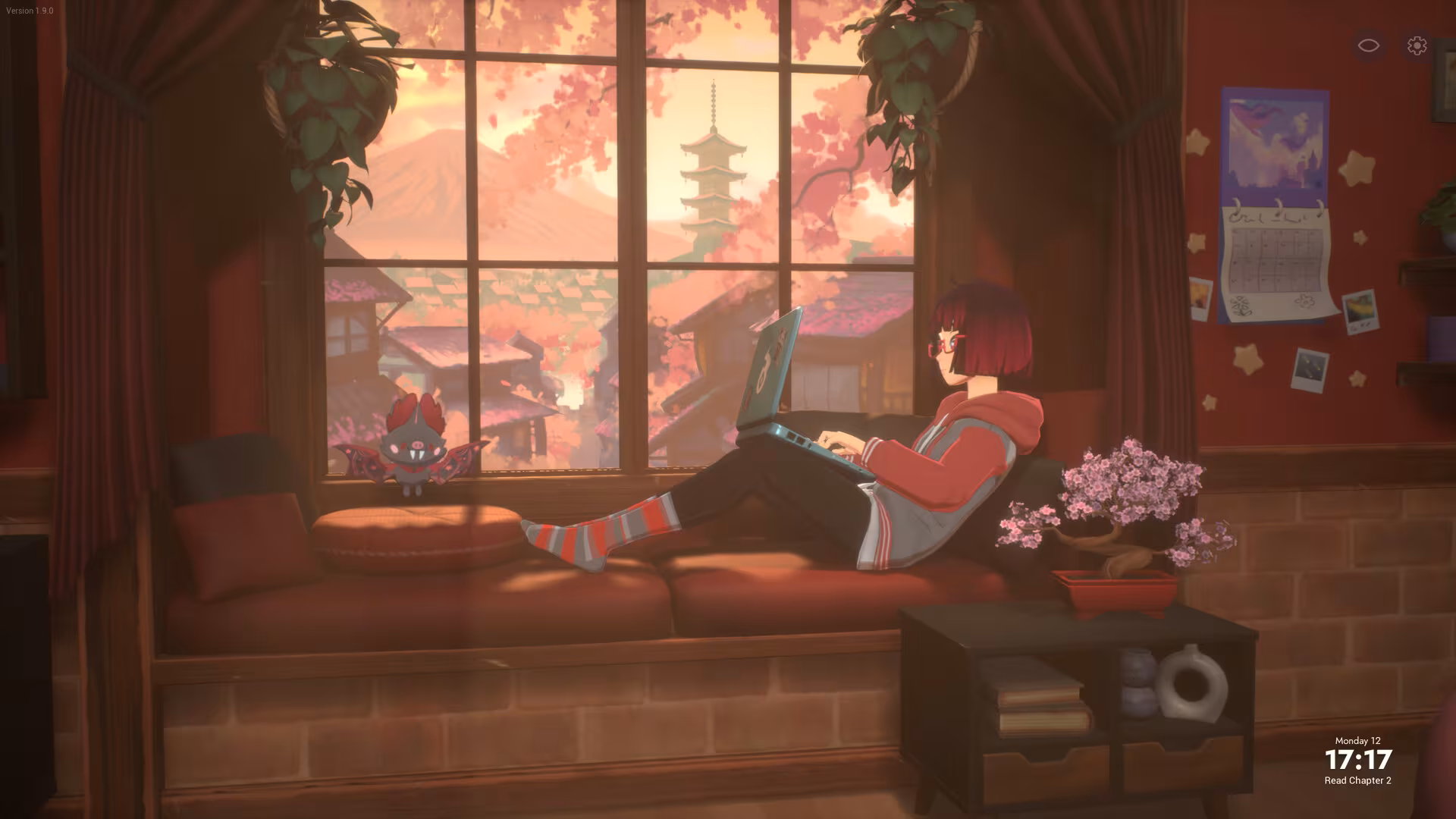 Spirit City: Lofi Sessions - spirit-city-lofi-sessions_2.avif