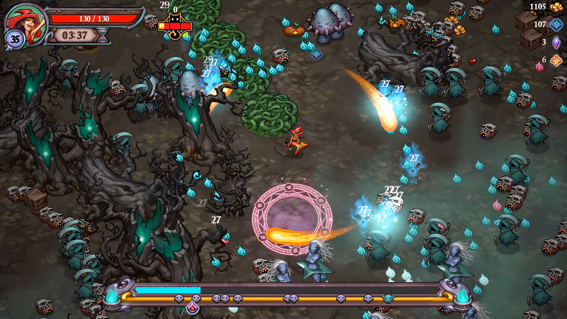 Spirit Hunters: Infinite Horde - spirit-hunters-infinite-horde_1.avif