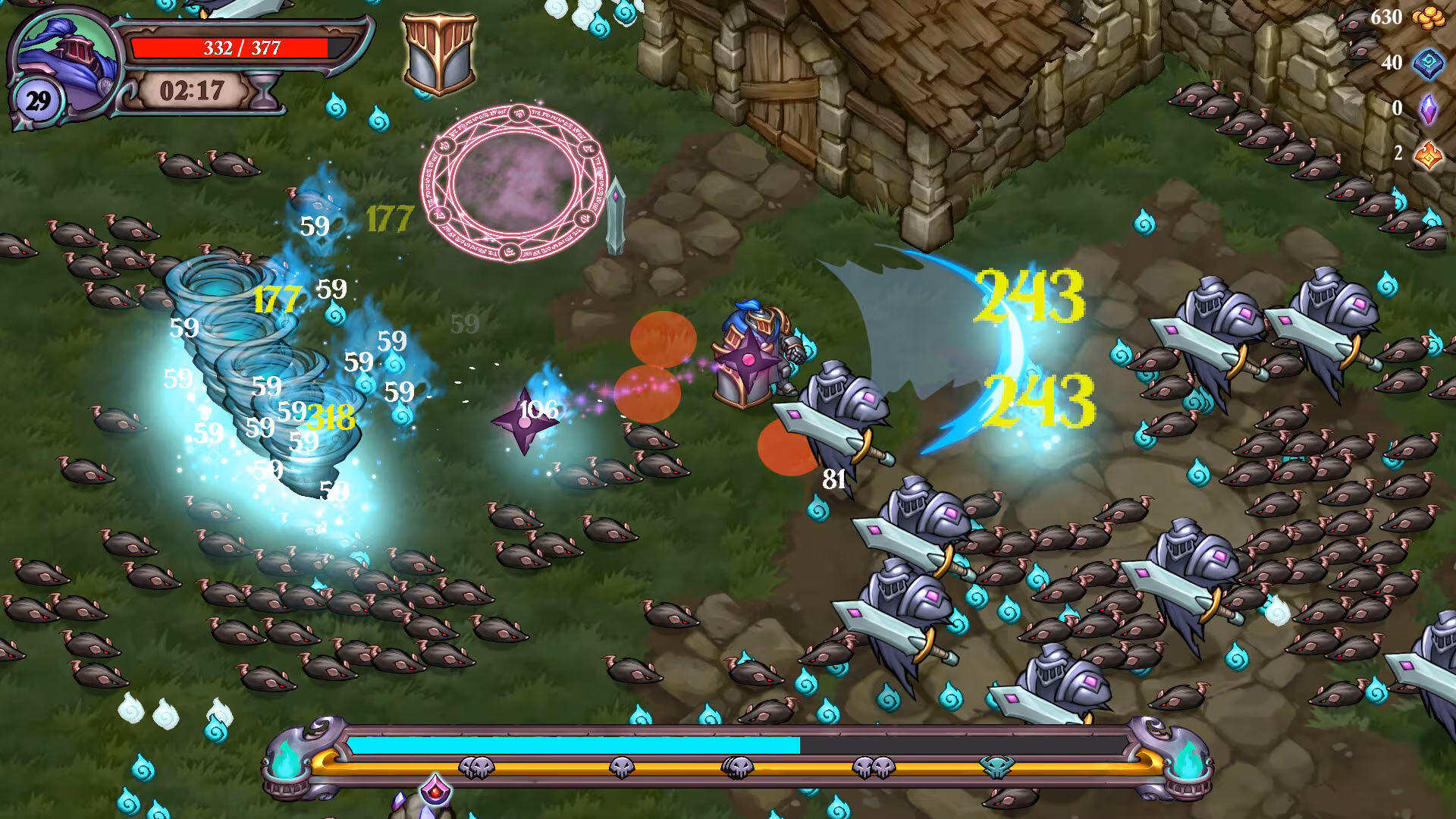 Spirit Hunters: Infinite Horde - spirit-hunters-infinite-horde_2.avif
