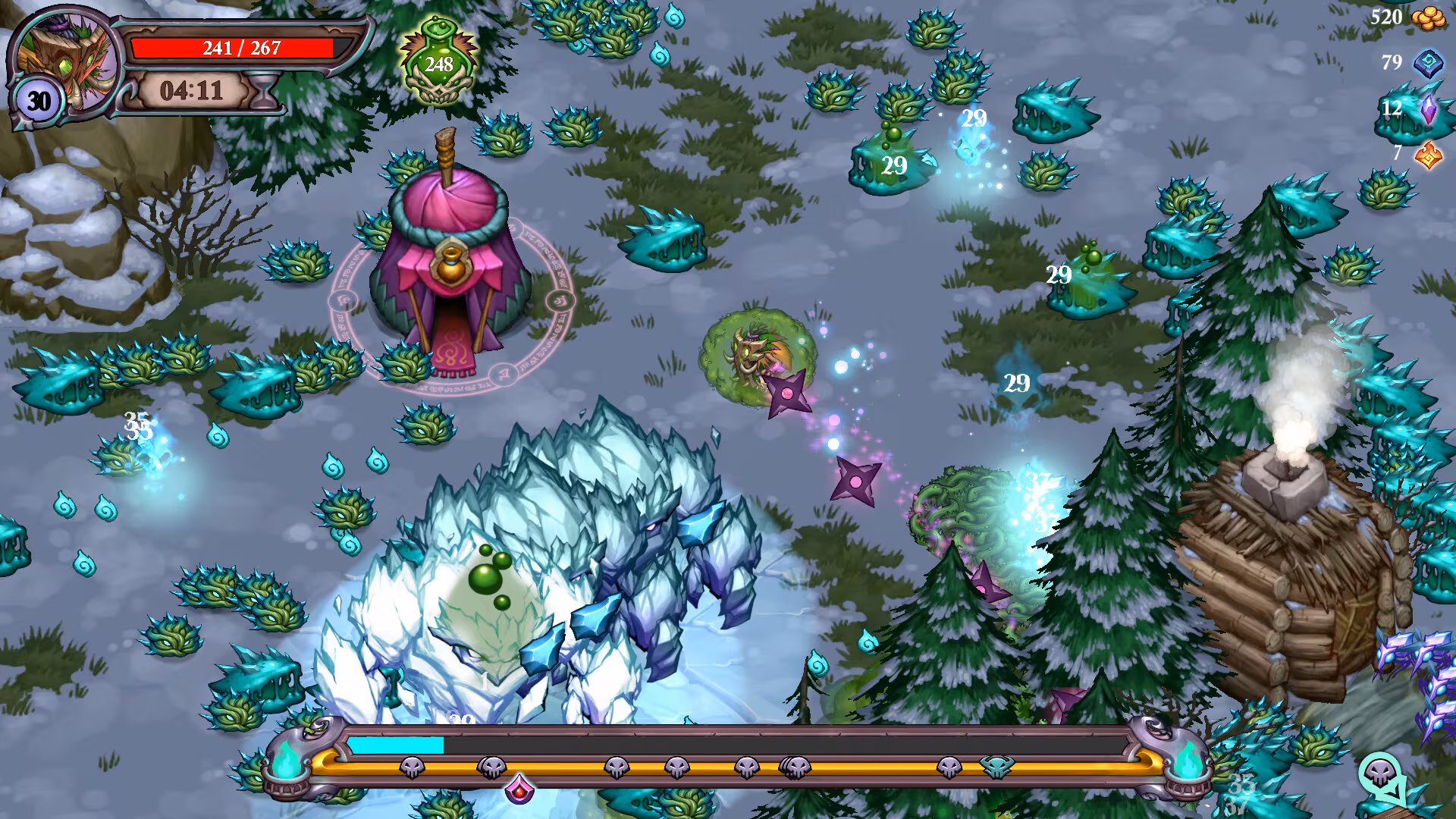 Spirit Hunters: Infinite Horde - spirit-hunters-infinite-horde_4.avif