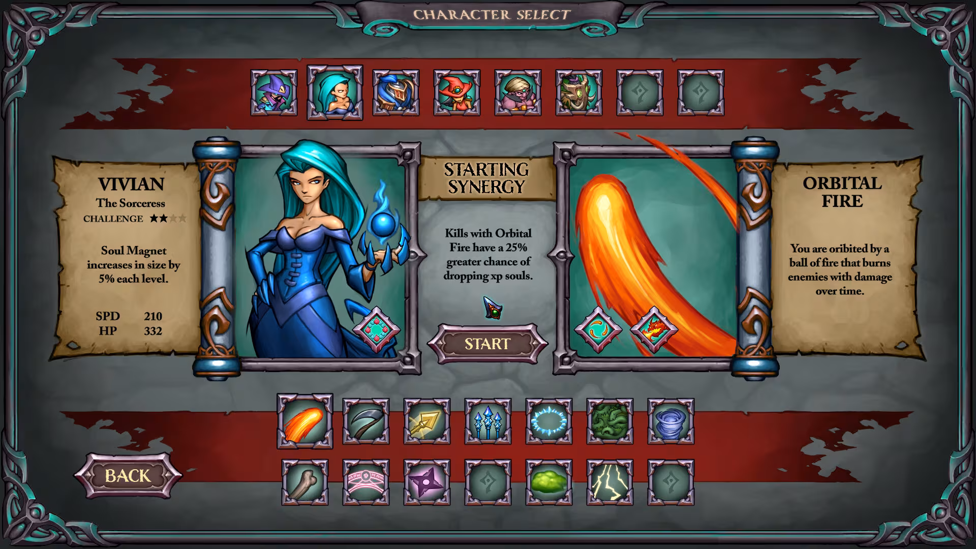 Spirit Hunters: Infinite Horde - spirit-hunters-infinite-horde_5.avif