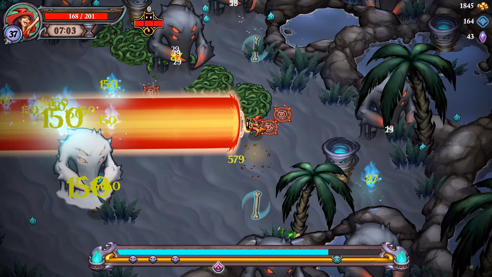 Spirit Hunters: Infinite Horde - spirit-hunters-infinite-horde_6.avif