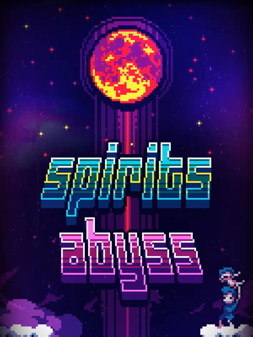 Capsule for Spirits Abyss