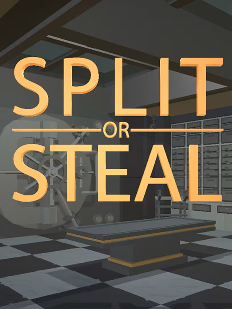 Capsule for Split or Steal