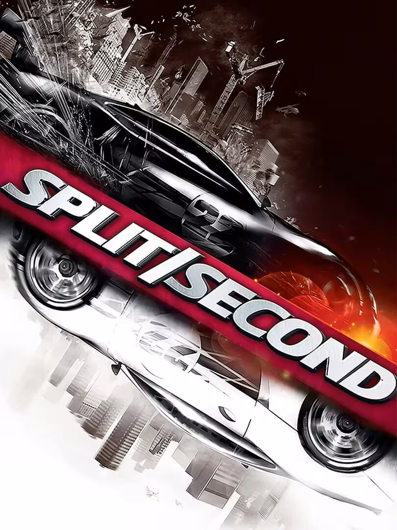 Capsule for Split/Second