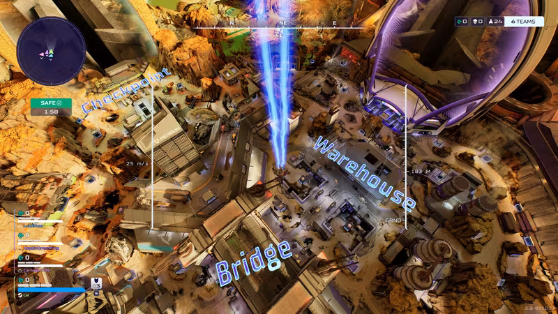 SPLITGATE: Arena Reloaded  - splitgate-arena-reloaded_4.avif