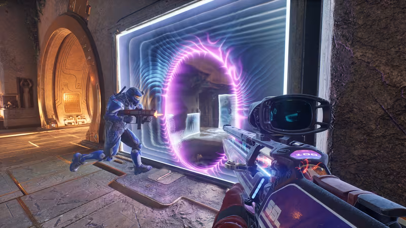 SPLITGATE: Arena Reloaded  - splitgate-arena-reloaded_6.avif