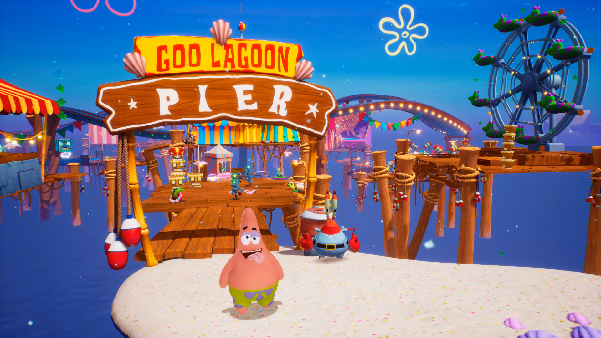 SpongeBob SquarePants: Battle for Bikini Bottom - Rehydrated - spongebob-squarepants-battle-for-bikini-bottom-rehydrated_2.avif