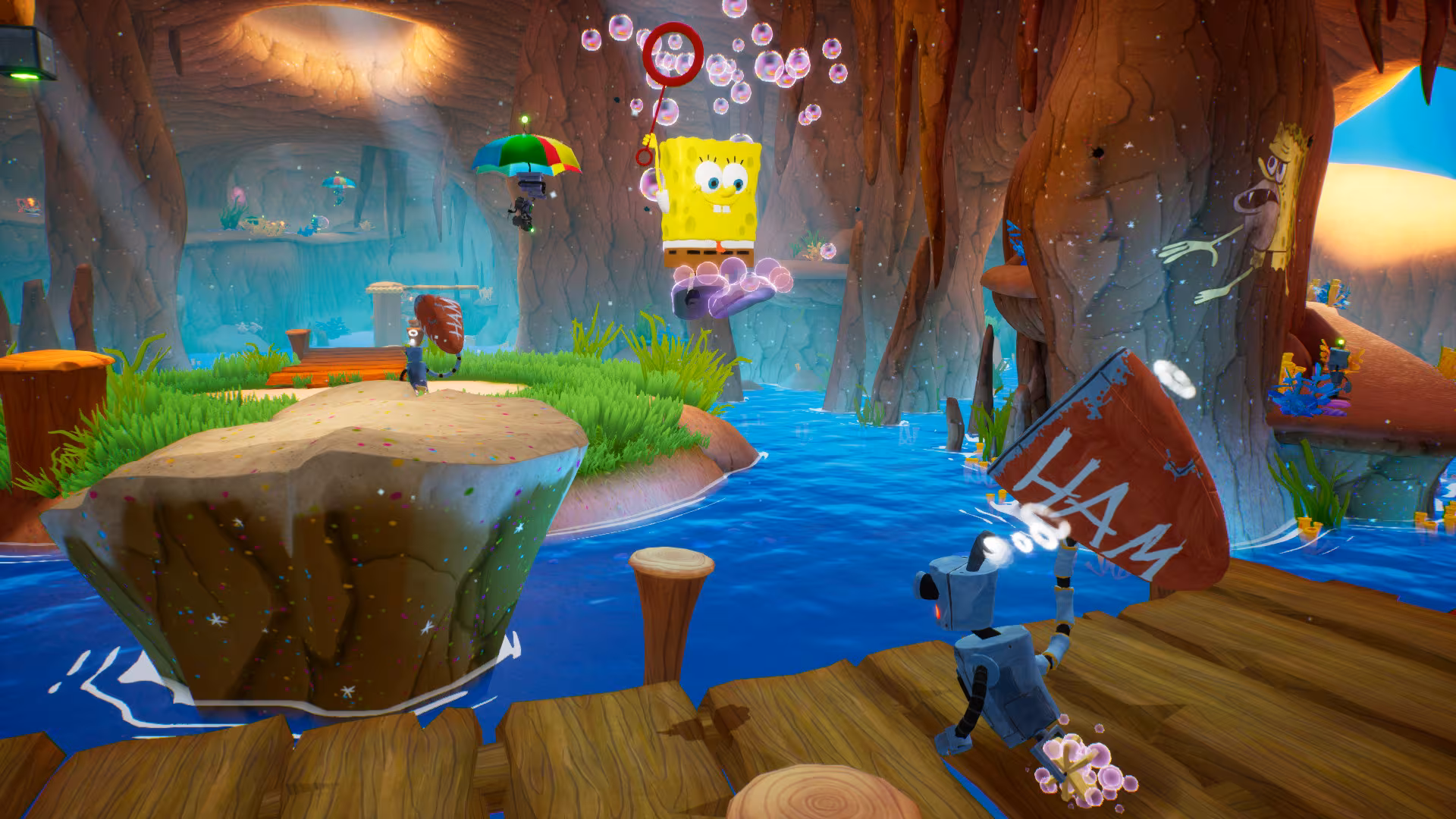 SpongeBob SquarePants: Battle for Bikini Bottom - Rehydrated - spongebob-squarepants-battle-for-bikini-bottom-rehydrated_3.avif