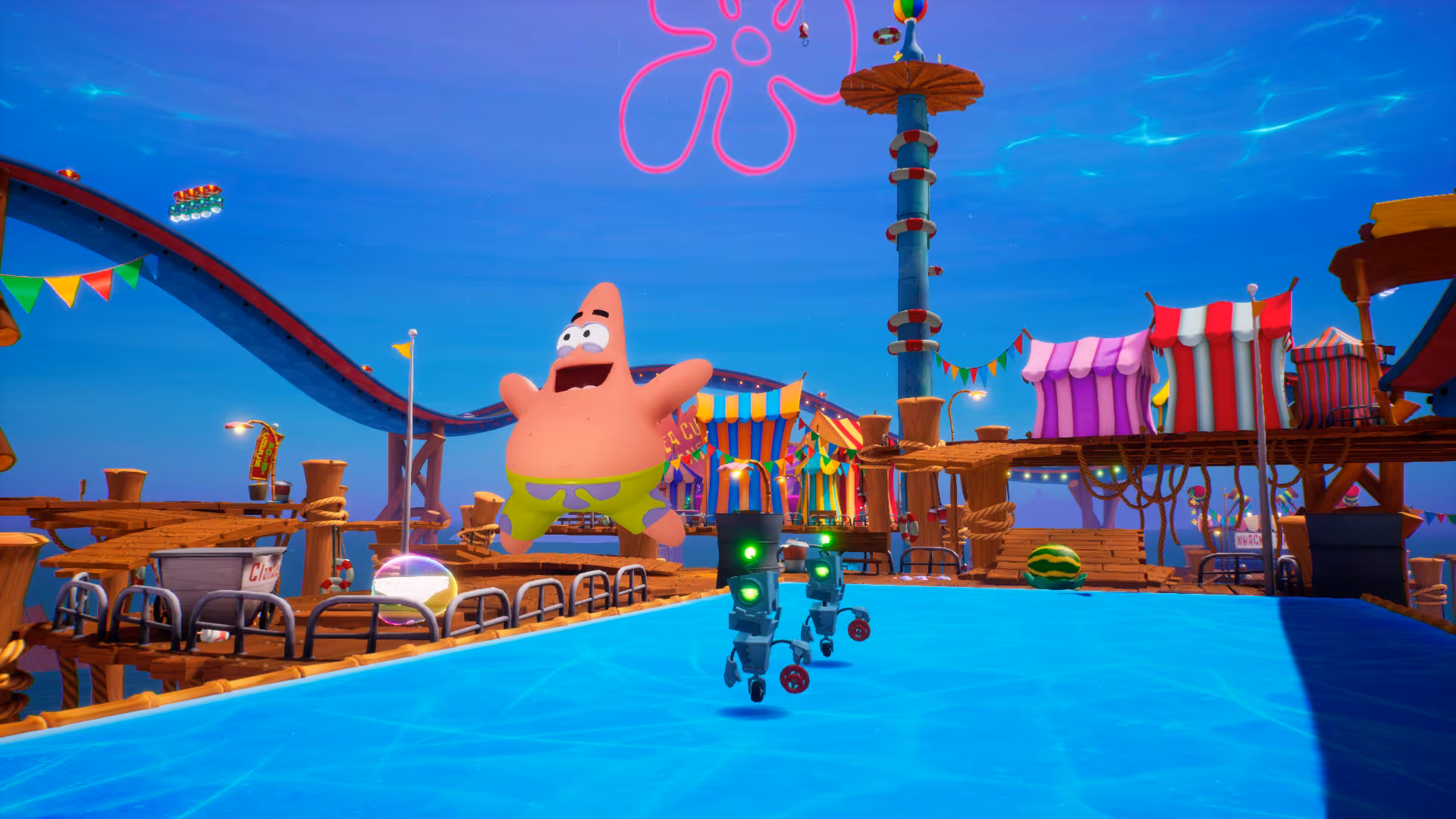 SpongeBob SquarePants: Battle for Bikini Bottom - Rehydrated - spongebob-squarepants-battle-for-bikini-bottom-rehydrated_6.avif
