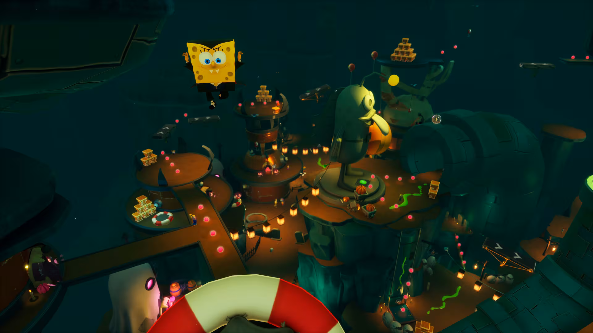 SpongeBob SquarePants: The Cosmic Shake - spongebob-squarepants-the-cosmic-shake_4.avif