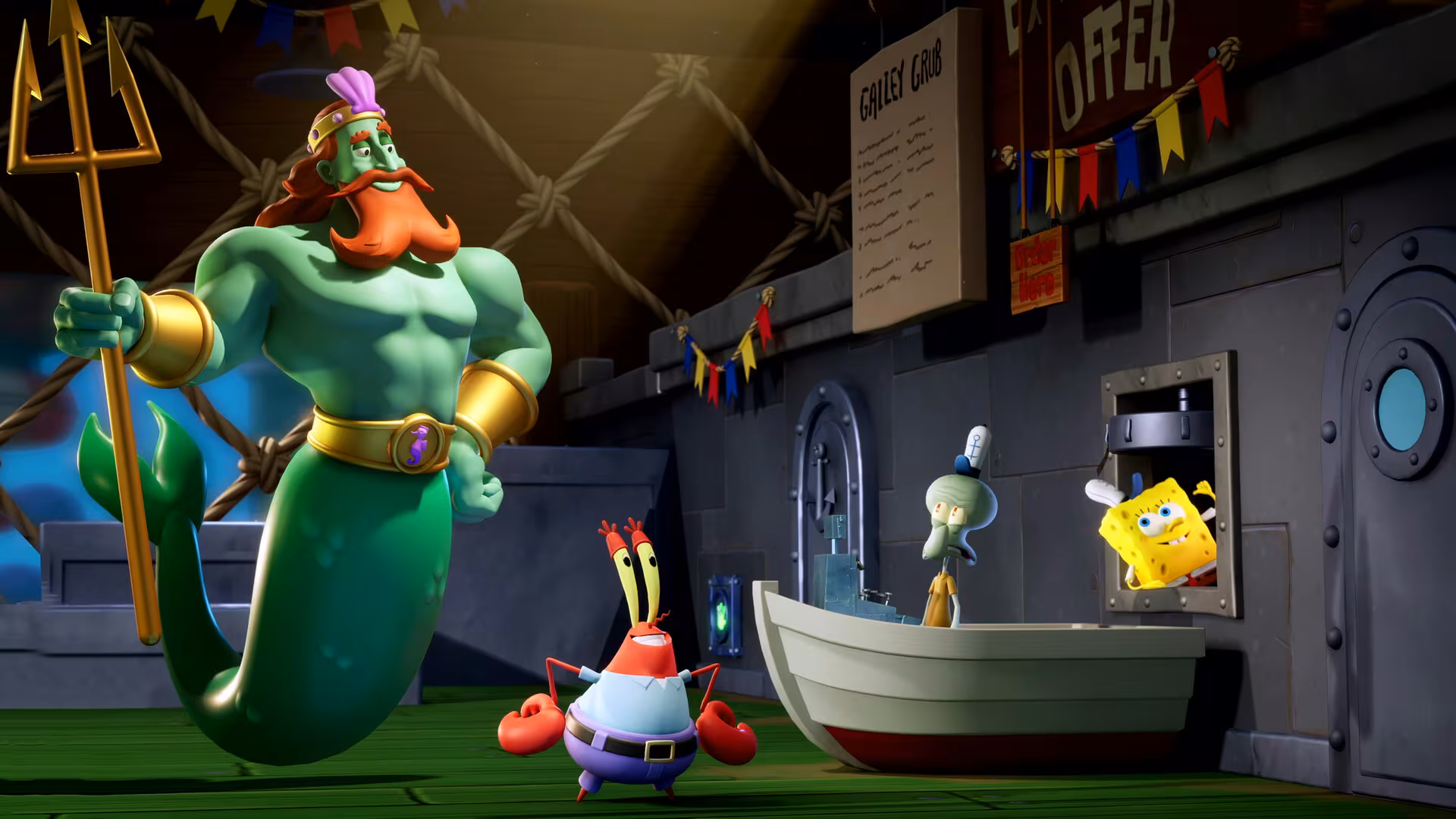 SpongeBob SquarePants: Titans of the Tide - spongebob-squarepants-titans-of-the-tide_2.avif