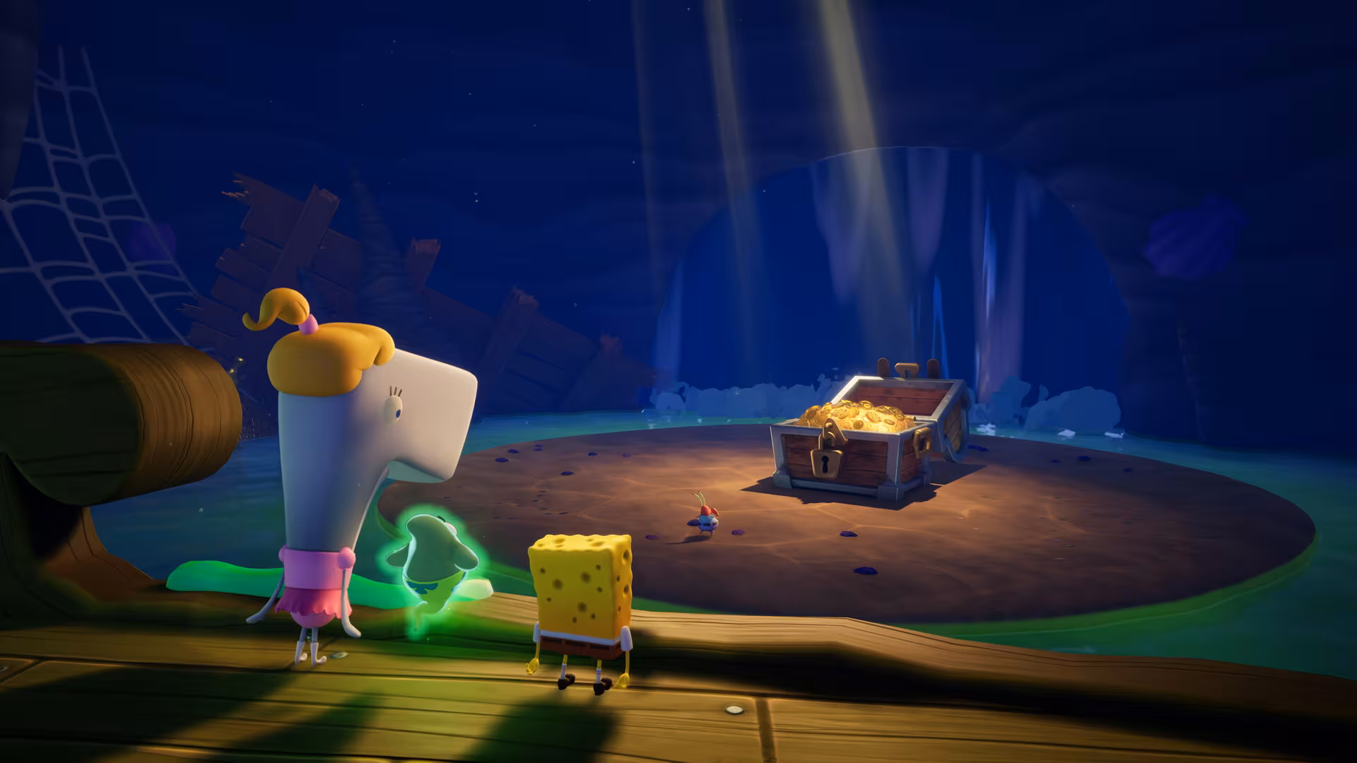 SpongeBob SquarePants: Titans of the Tide - spongebob-squarepants-titans-of-the-tide_4.avif