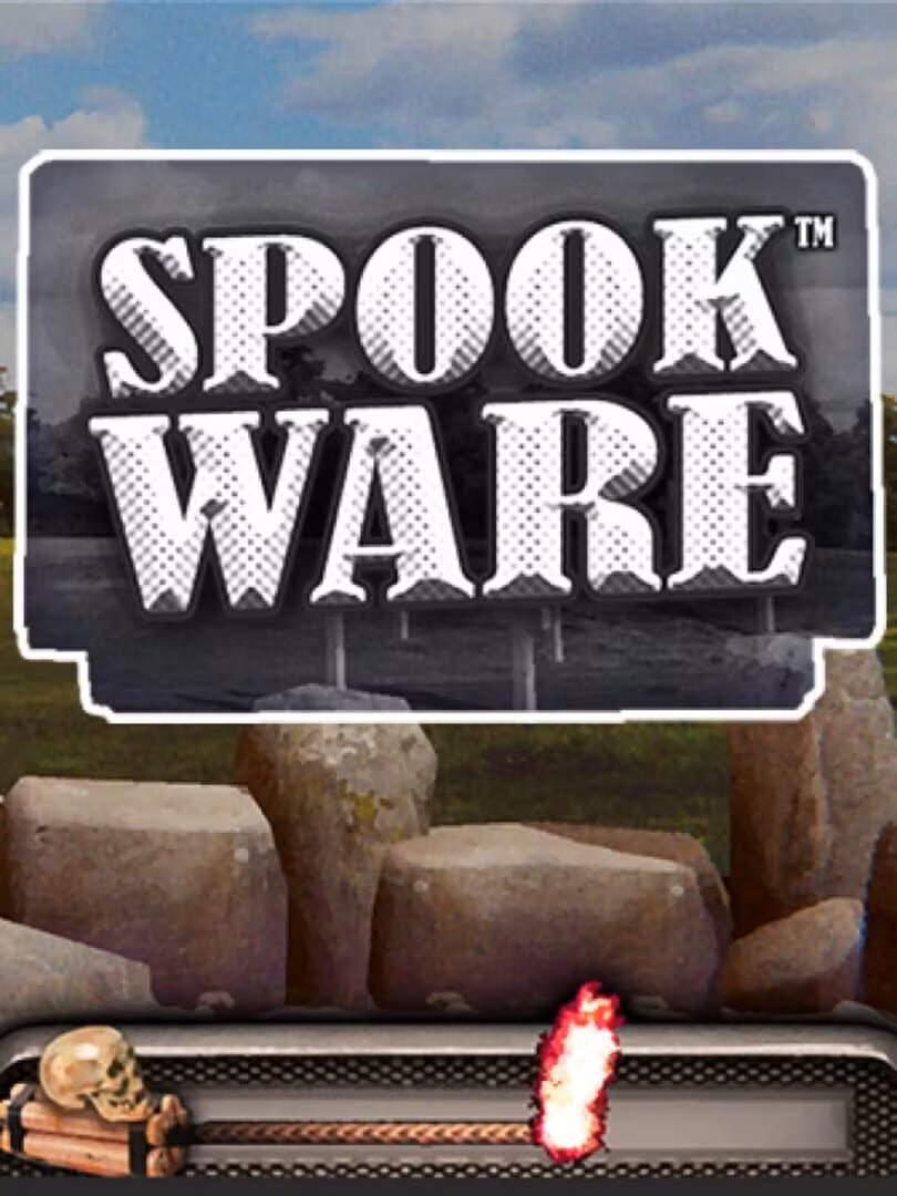 Capsule for SPOOKWARE
