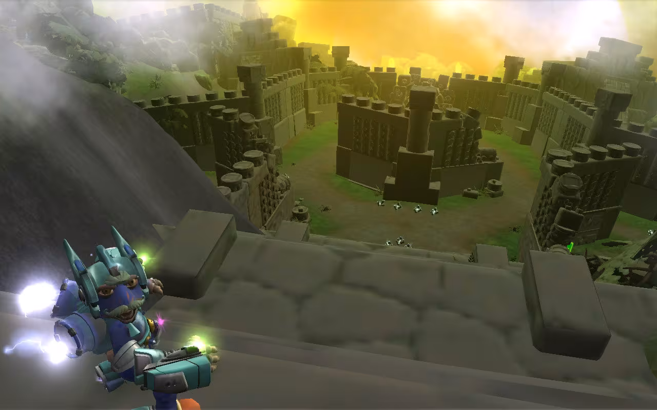 SPORE™ Galactic Adventures - spore-galactic-adventures_1.avif