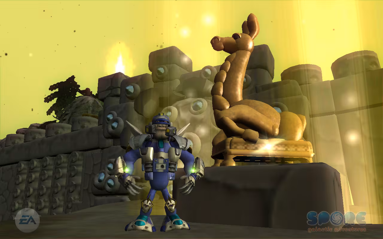 SPORE™ Galactic Adventures - spore-galactic-adventures_2.avif